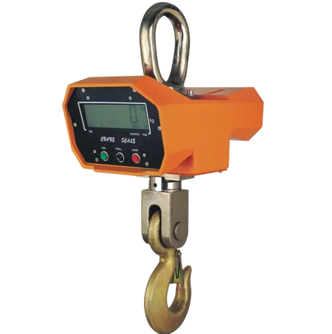 Cân cầu xe tải điện tử 150 tấn