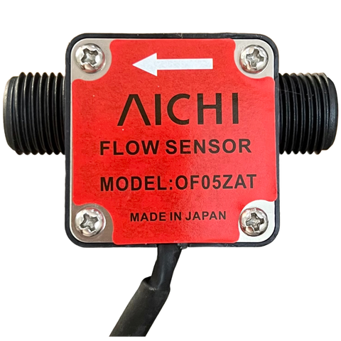 Cảm biến đồng hồ đo lưu lượng bánh răng