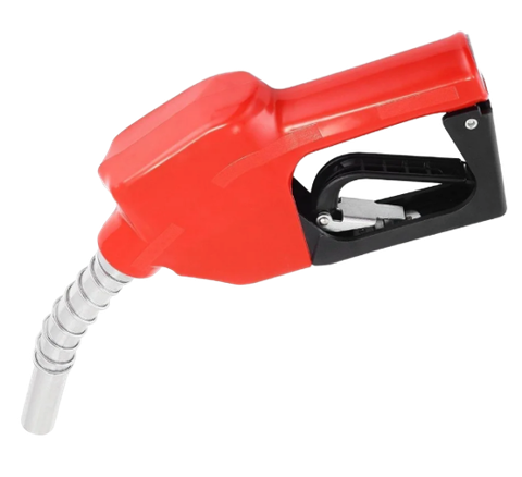 Cò bơm xăng dầu tự động ngắt (chống tràn) CD11A ren 0.75inch