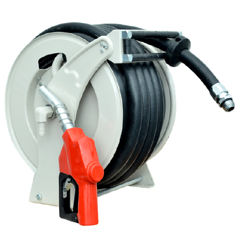 Lô cuốn dây dẫn xăng dầu (ru lô)