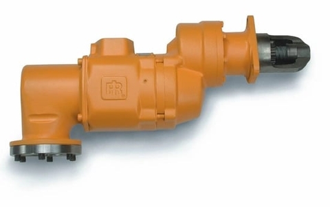 Máy khởi động khí nén dòng ST700, 18-66 mã lực