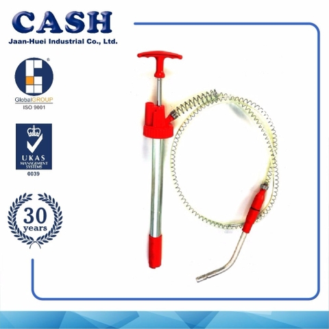 Bơm Tay Siphon Cao Áp