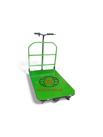 Xe đẩy hàng chạy điện tải trọng 800kg BV88