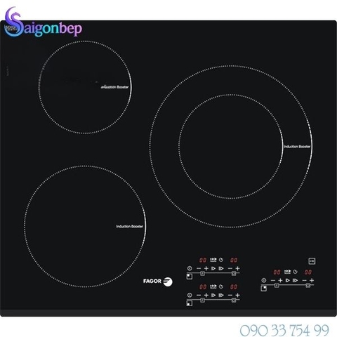 Bếp Từ Nhập Khẩu