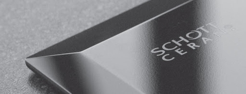 Các loại kính bếp từ