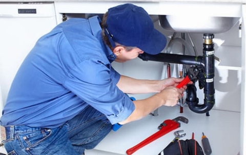 Cách lắp đặt vòi rửa bát Kluger chi tiết, đúng chuẩn tại nhà