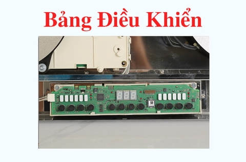 Cấu tạo và nguyên lý hoạt động của bếp hồng ngoại