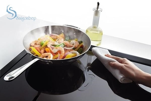 Top 5 chảo chống dính bếp từ được chọn mua nhiều nhất 2026