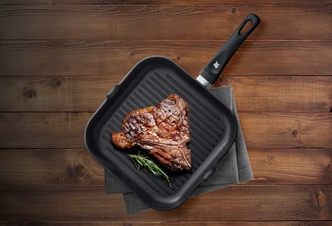 Chất lượng chảo nướng Grill Pan WMF
