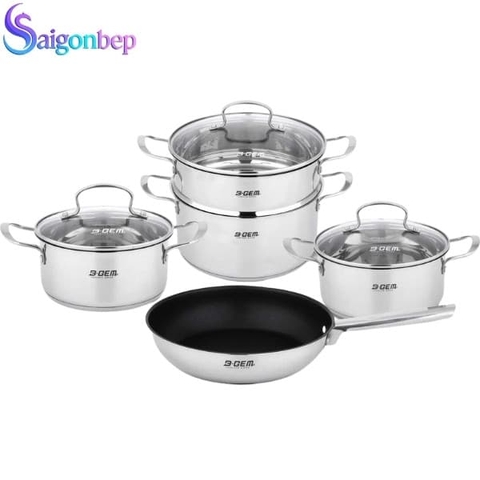 Sale đậm cuối năm - Chào Tết rộn ràng cùng Sài Gòn Bếp