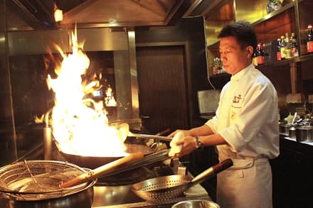 Công nghệ BLACKCUBE