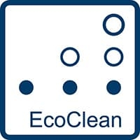 Công nghệ EcoClean của Bosch