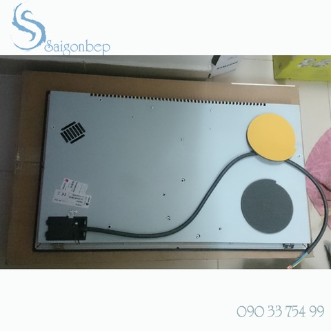 Đánh giá bếp từ Fagor FPI2073S
