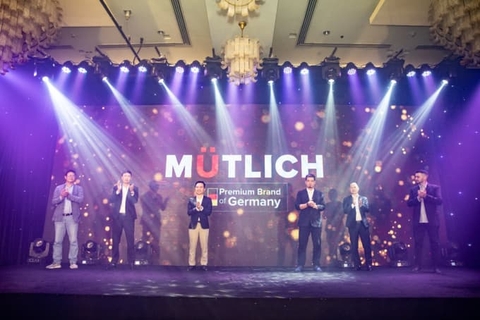 Đánh giá bếp từ Mutlich có tốt không