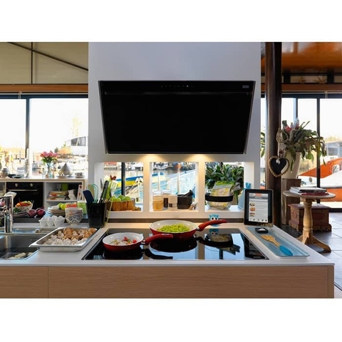 Đánh giá hiệu quả bếp từ Bosch PUJ611BB1E