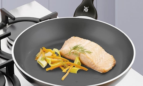 Hướng dẫn bảo quản và sử dụng chảo WMF đúng cách