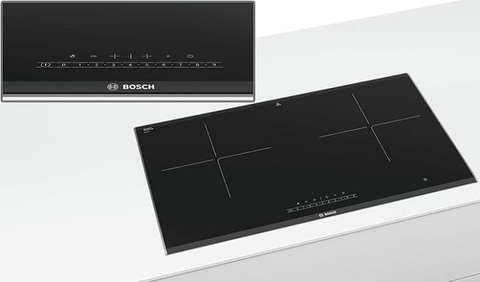 Hướng dẫn sử dụng bếp từ Bosch PPI82560MS