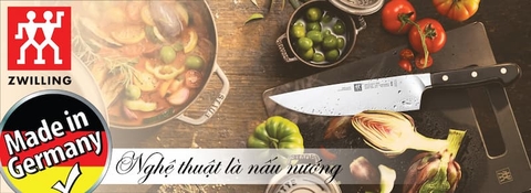 Khuyến mãi Zwilling