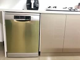 Bosch “bếp trưởng” về trang thiết bị bếp đựơc quan tâm nhất