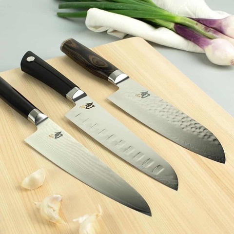 Kai Shun dòng dao tuyệt tác đến từ Nhật Bản