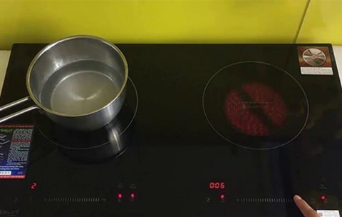 Kinh nghiệm mua bếp từ