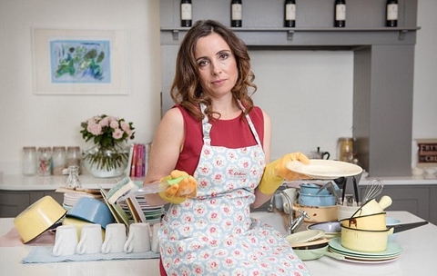 Nguyên nhân làm máy rửa chén rửa không sạch