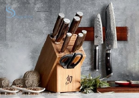 Tại sao nên chọn dao Kai Nhật? Top 5 loại dao Kai Nhật cao cấp