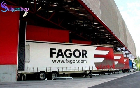 Giới thiệu Fagor