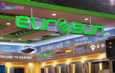 Thương hiệu Eurosun VN