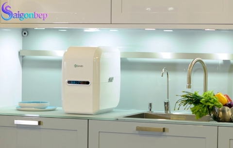 AO Smith thương hiệu với hơn 140 năm kinh nghiệm