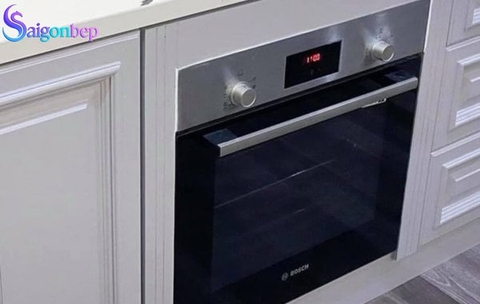Cẩm nang sử dụng lò nướng Bosch HBF113BR0A