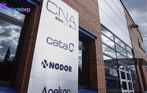 Tập đoàn CNA