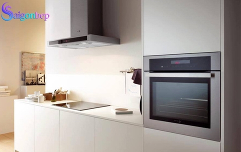 Chọn lò nướng Bosch hay lò nướng Fagor