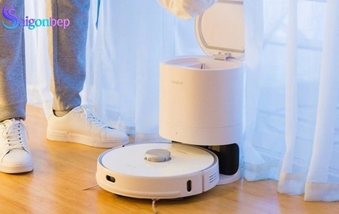 Có nên mua Robot dọn dẹp thông minh không