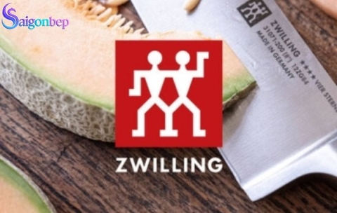 Thương hiệu Zwilling