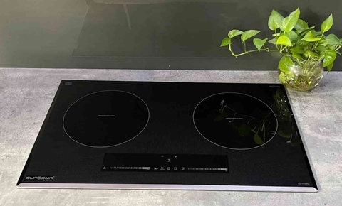 Top 10 bếp từ Eurosun có chất lượng giá tốt nhất hiện nay