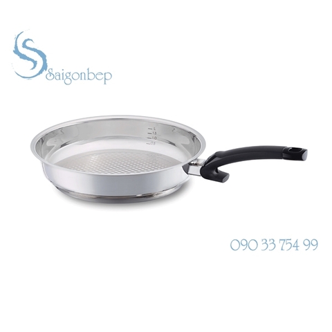 Tư vấn chọn chảo từ Fissler