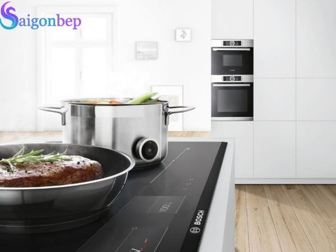 Ưu điểm của thiết bị nhà bếp Bosch