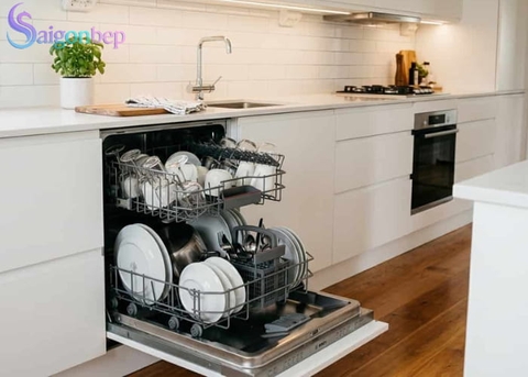 thiết bị bếp máy rửa bát