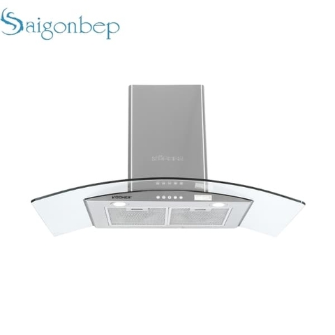 Máy hút mùi Kocher K-8870