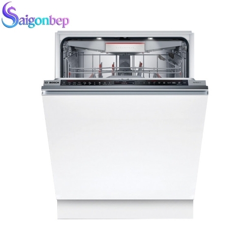 Máy rửa bát Bosch SMD8TCX04E