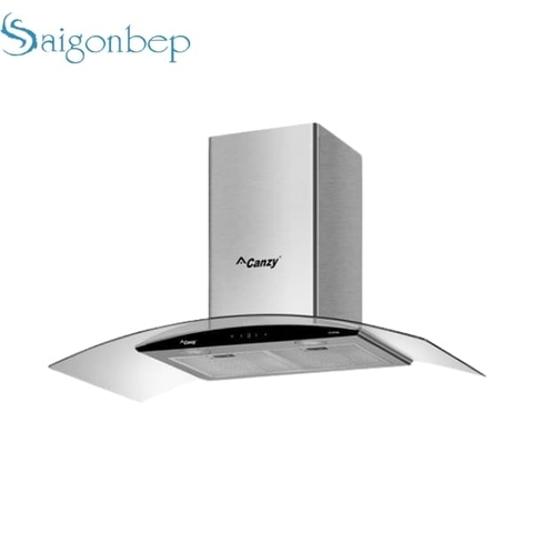Máy hút mùi luxury Canzy CZ-3970Q