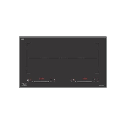 Bếp từ 2 vùng nấu Canzy CZ-ML222SG