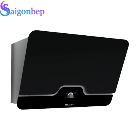 Máy hút mùi áp tường Malloca DRIVE F-152B