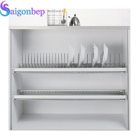 Giá bát cố định Eurogold inox201 EP86.700