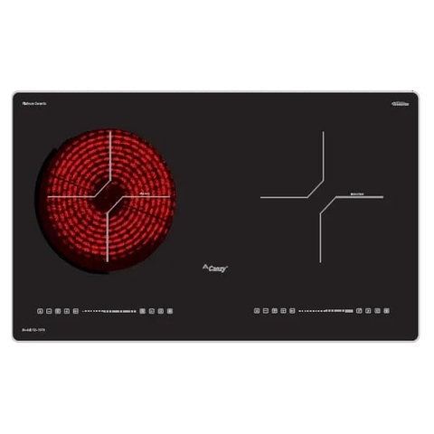 Bếp điện từ Canzy CZ-75T8