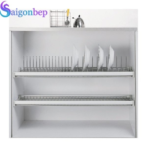 Giá bát cố định Eurogold inox201 EP86.900