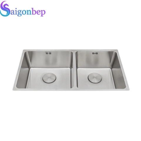 Chậu rửa chén Malloca MS 6081