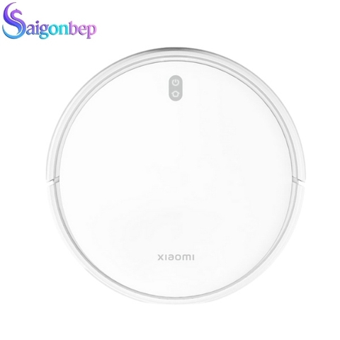 Robot hút bụi Xiaomi E10