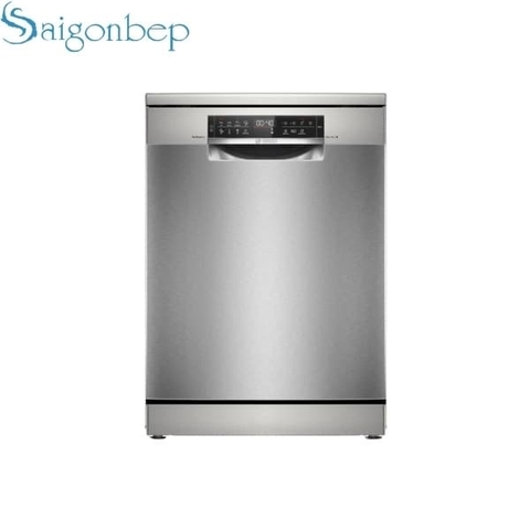 Máy rửa bát độc lập Bosch SMS6ZCI03E